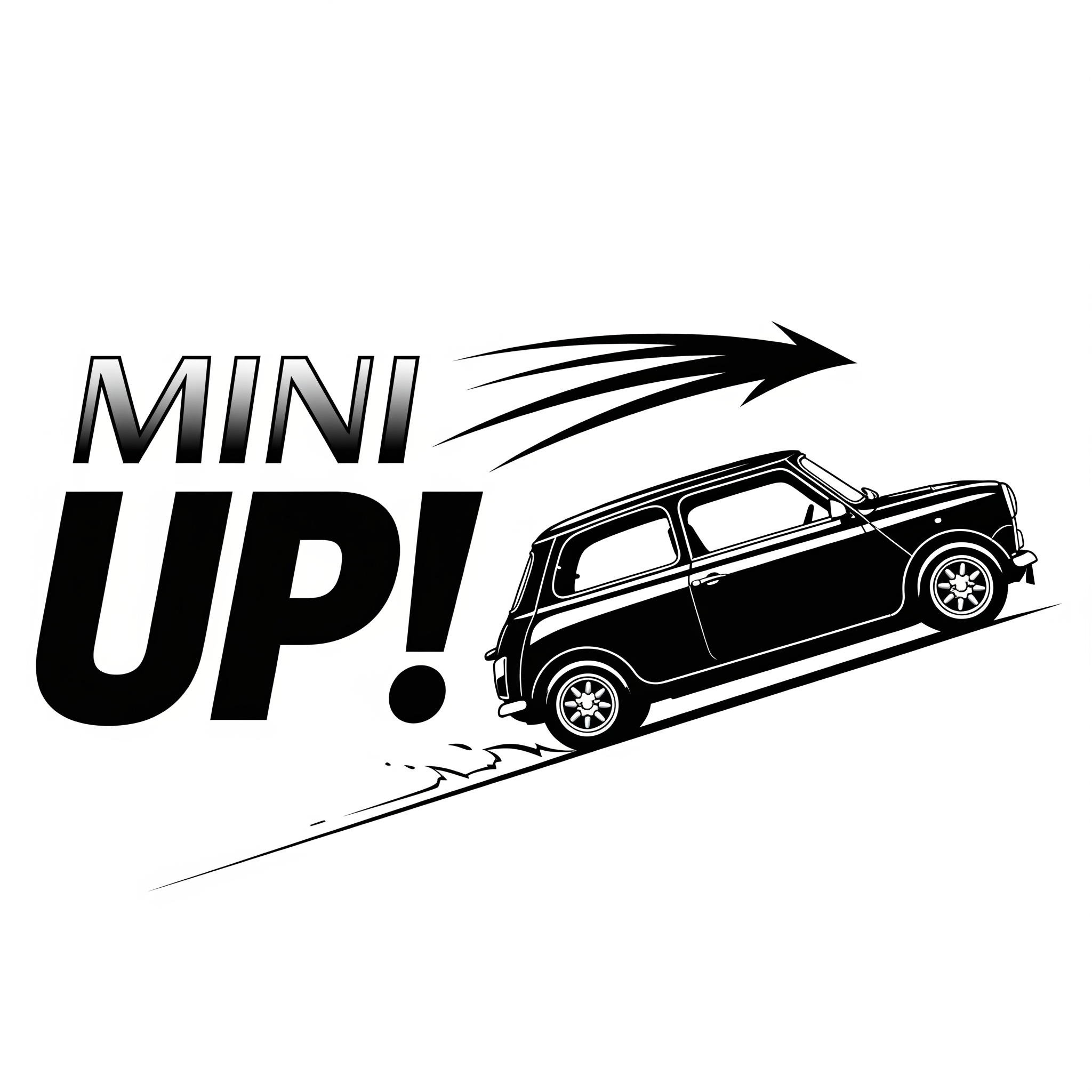 Mini UP!